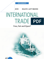 International Trade Fair