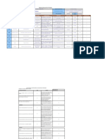 11 - Matriz de Pruebas