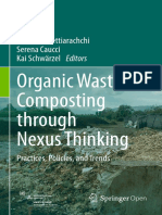 Composting As A Municipal Solid Waste)