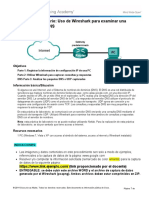 Laboratorio Pregunta 1 - UDP