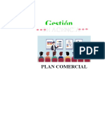 Plan de Capacitación