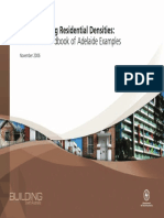 Residential Densities Handbook