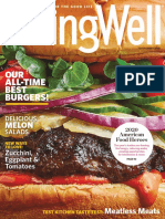 EatingWell 2020'07-08