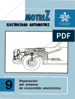 Reparacion Sistema Encendido Electronico 9