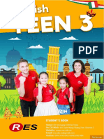 Teen 3 - Student Book - May2018 PDF