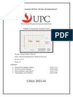 Avance1 - Diseño y Comportamiento de Concreto