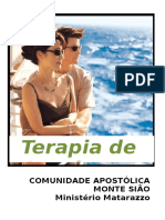 Apostila Terapia de Casais