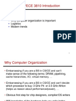 Computer Architecture