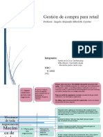 EP3 - Gestion de Compras Retail