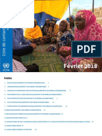 NER Liste de Contacts Humanitaires Fevrier 2018