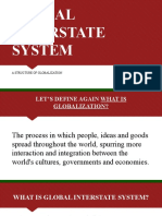 Global Interstate System