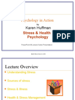 Psychology in Action: Karen Huffman