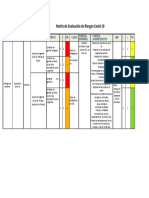 Matriz Covid 19