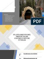 Proyecto Túnel