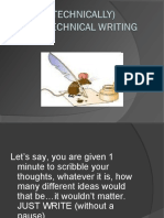 Technicalwriting 161205070449