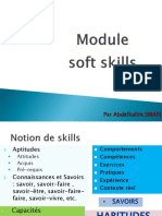 Soft Skills Sibari 2021 Isgi