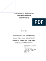 CCM - FF-K2.2015 Final Report On The Key Comparison