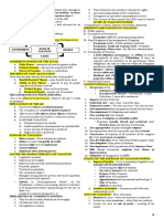 Tax 1 Income Taxation Midterm Reviewer