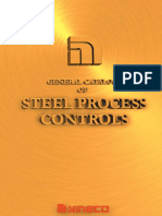 0501steel Process Controls e