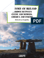 The Story of Ireland: A Bridge Between Celtic and Modern, America and Europe