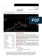 Nio Inc - Research Report