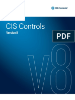 CIS Controls v8 Guide