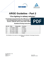 ARGE Guideline Part 2