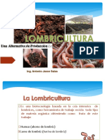 Lombricomposta Presentacion