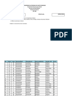 Practica Teoria, Unidad 5