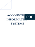 The Information System