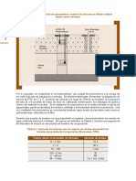 Archivo Galerias Filtrantes