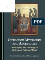 Orthodox Mysticism and Asceticism