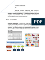 Estadistica Tema 1 I