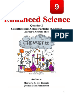 E.Sci9 - Q2 - Week 5