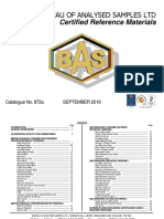 BAS Catalogue No. 872a Sep2019