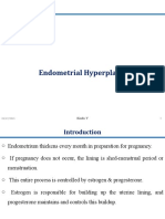 Session13 - Endometrial Ca