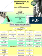 Mapa Conceptual - Artículos de Ingeniería Genética