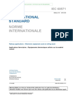 International Standard: Norme Internationale