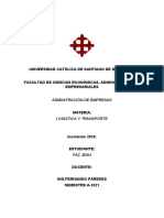 Incoterms 2020