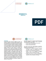 Minimental Test Validado en Colombia