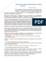 Indagamos Sobre La Formación de Óxidos E Identificamos La Calidad Del Aire