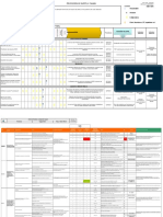 Grille Processus Supply Chain 2021