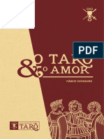 Ebook - O Taro e o Amor - FINAL