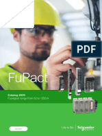 Fupact: Catalog 2020