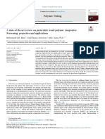 Polymer Testing: Mohammad Z.R. Khan, Sunil Kumar Srivastava, M.K. Gupta, PH.D