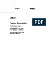 Utran: Radio Subsystem Overbooking On Iub FD012225A - UMR3.5