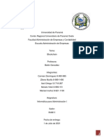 Blockchain RHM11 Parcial 2