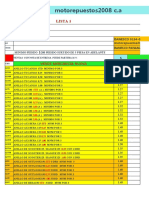 Lista 2008