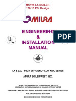 Engineering & Installation Manual