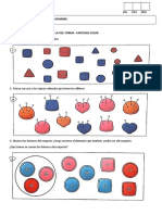 Kinder Lunes 03 Mayo Matematicas